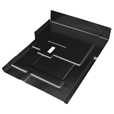1978-1991 GMC Jimmy Floor Pan - Rear Left (LKQ)