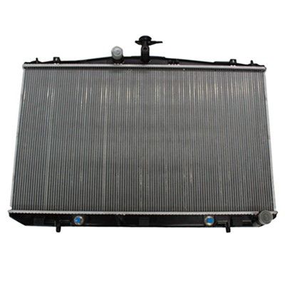 2011-2016 Toyota Sienna Radiator (LKQ)