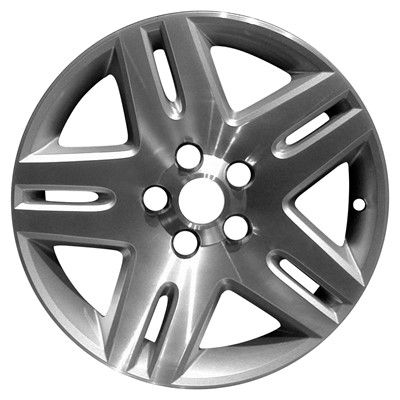 2006-2007 Chevrolet Monte Carlo Wheel (LKQ)