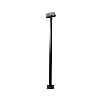 1969-1970 Mercury Cougar Window Channel - Front Right (LKQ)