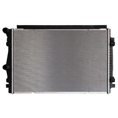 2019-2021 VOLKSWAGEN JETTA Radiator (LKQ)