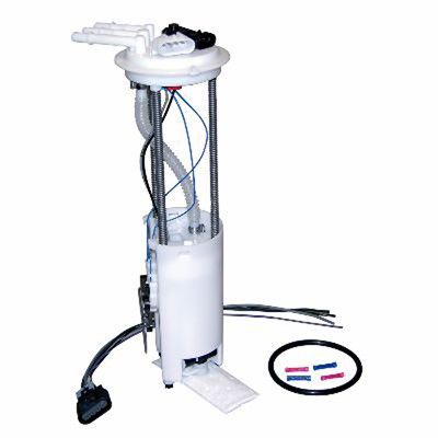 1997-1999 GMC Safari Fuel Pump Module Assembly (LKQ)