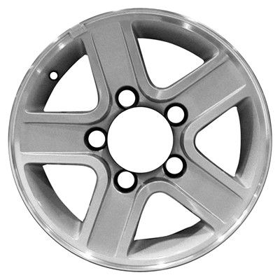 2002-2004 Chevrolet Tracker Wheel (LKQ)