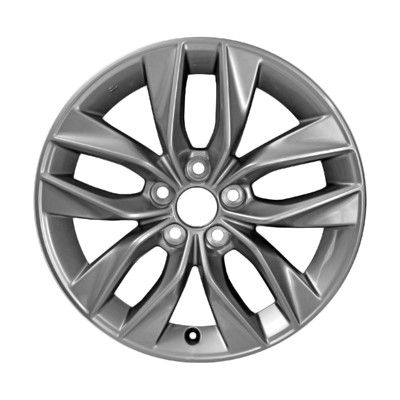 2019-2022 Toyota Avalon Wheel (LKQ)