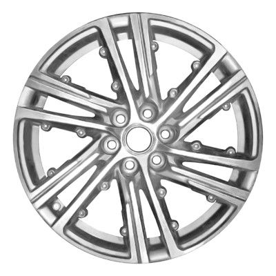 2023-2025 Cadillac LYRIQ Wheel (LKQ)