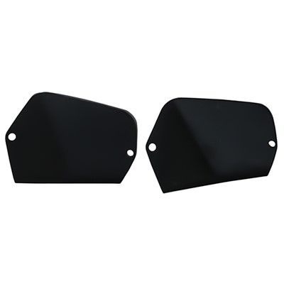 1971-1972 Plymouth Road Runner Fender Liner (LKQ)