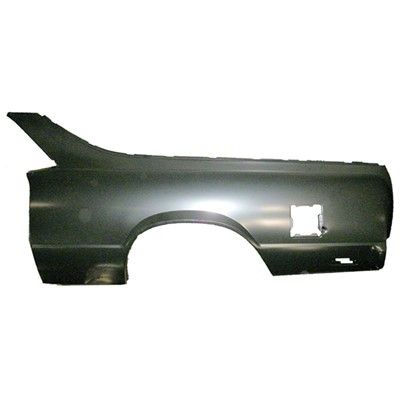 1978-1987 GMC Caballero Quarter Panel - Left (LKQ)