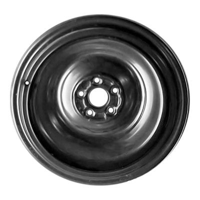 2009-2018 Subaru Forester Wheel (LKQ)