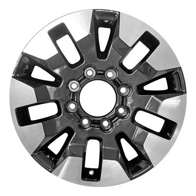 2020-2023 GMC Sierra 2500 HD Wheel (LKQ)