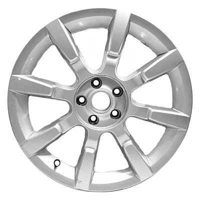 2012-2019 Volkswagen Beetle Wheel (LKQ)