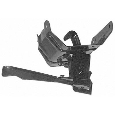 1969 Chevrolet Camaro Hood Latch Assembly (LKQ)