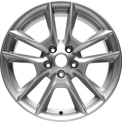 2009-2011 Nissan Maxima Wheel (LKQ)