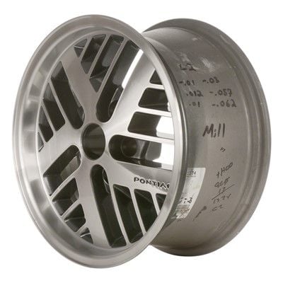 1984-1989 Pontiac Firebird Wheel - Rear (LKQ)
