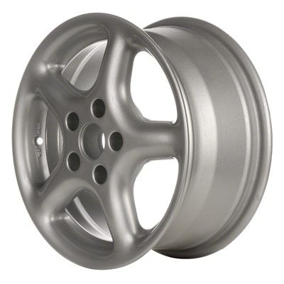 2003 Volkswagen EuroVan Wheel (LKQ)