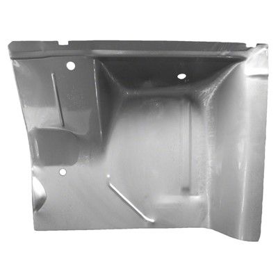 1967-1969 Pontiac Firebird Floor Pan - Rear Right (LKQ)