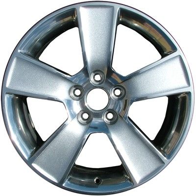 2006 Ford GT Wheel (LKQ)