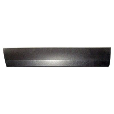 1998-2001 Dodge Ram 1500 Door Patch Panel - Front Left (LKQ)