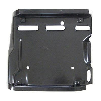 1967-1968 Pontiac Firebird Seat Riser - Front Left (LKQ)