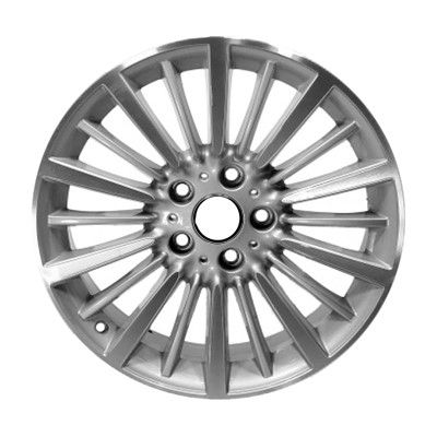 2014-2018 BMW 320i Wheel (LKQ)