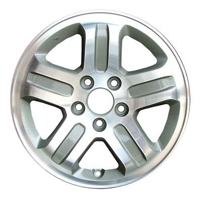 2006-2008 Honda Pilot Wheel (LKQ)