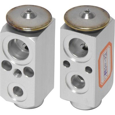 2003-2011 Saab 9-3 A/C Expansion Valve (LKQ)