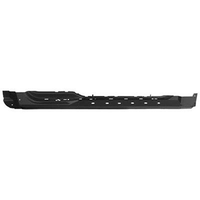 1997-2003 Ford F-150 Rocker Panel - Right (LKQ)