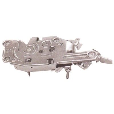 1968 Pontiac Firebird Door Latch Assembly - Front Right (LKQ)
