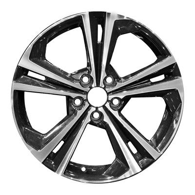 2020-2023 Nissan Sentra Wheel (LKQ)