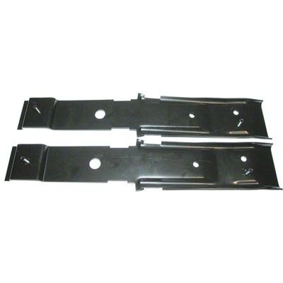 1964-1965 Pontiac GTO Seat Mounting Bracket (LKQ)