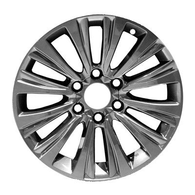 2020-2023 Lexus GX460 Wheel (LKQ)