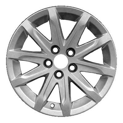 2014-2016 Cadillac CTS Wheel (LKQ)