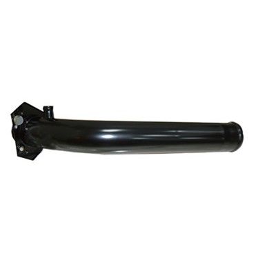 1997-1999 GMC C1500 Fuel Filler Neck (LKQ)