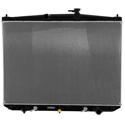 2014-2016 Toyota Highlander Radiator (LKQ)