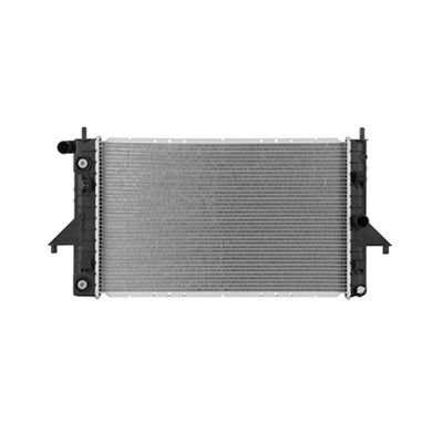 1994-2002 Saturn SL1 Radiator (LKQ)