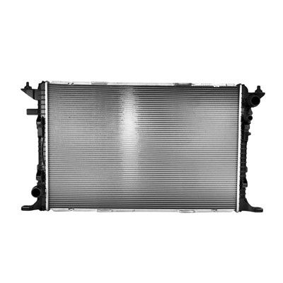 2011-2018 Audi A8 Quattro Radiator (LKQ)