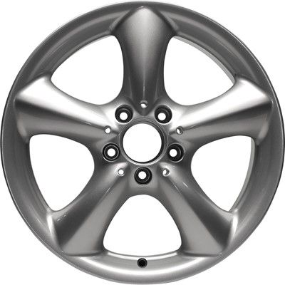 2003-2005 Mercedes-Benz CLK320 Wheel - Front (LKQ)