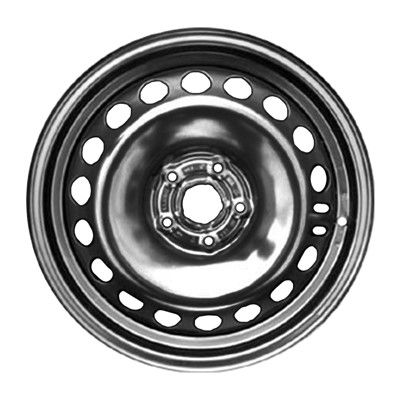 2016 Chevrolet Cruze Limited Wheel (LKQ)