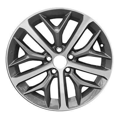 2022-2024 Honda Civic Wheel (LKQ)