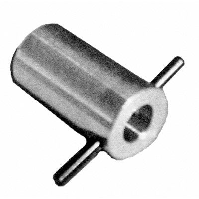 1967-1968 Pontiac Firebird Windshield Wiper Control Knob (LKQ)
