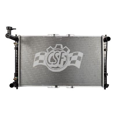 2002-2005 Kia Sedona Radiator (LKQ)