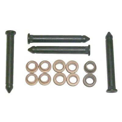 1962-1967 Pontiac Grand Prix Door Hinge -  or Front Left (LKQ)