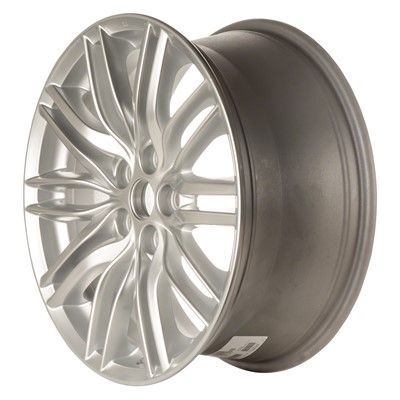 2011-2012 Suzuki Kizashi Wheel (LKQ)