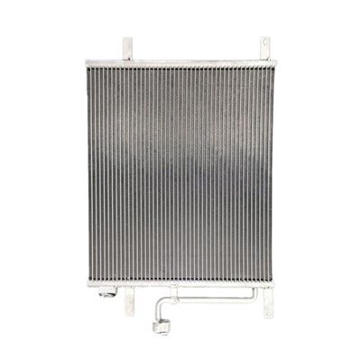 2000-2004 Dodge Dakota A/C Condenser (LKQ)