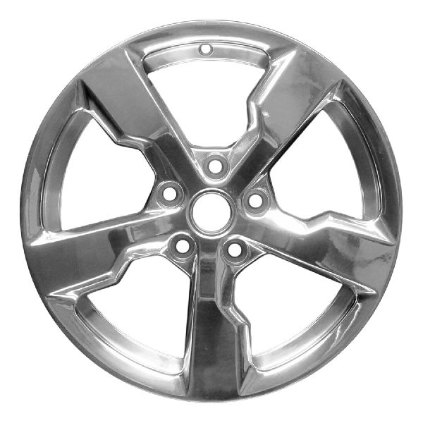 2011-2015 Chevrolet Volt Wheel (LKQ)