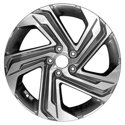 2021-2023 Hyundai Santa Fe Wheel (LKQ)
