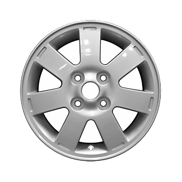 2014-2015 Mitsubishi Mirage Wheel (LKQ)