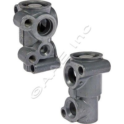 1991-2002 Saturn SL1 A/C Expansion Valve (LKQ)