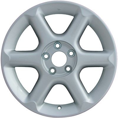 2000-2001 Nissan Maxima Wheel (LKQ)