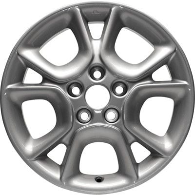 2004-2007 Toyota Sienna Wheel (LKQ)