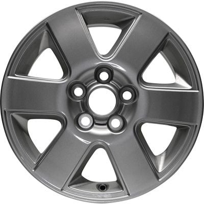 2004-2010 Toyota Sienna Wheel (LKQ)